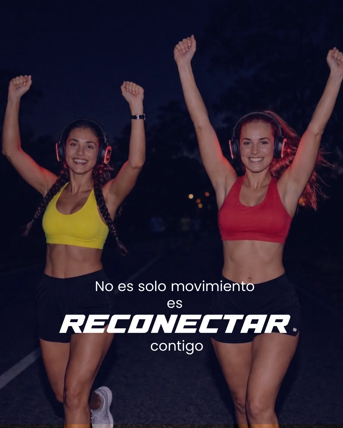 Reconectar